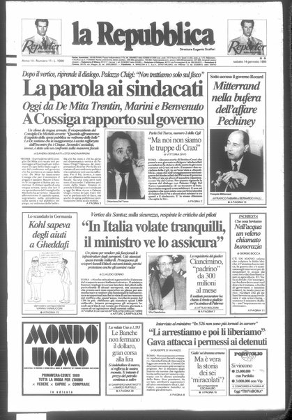 La repubblica